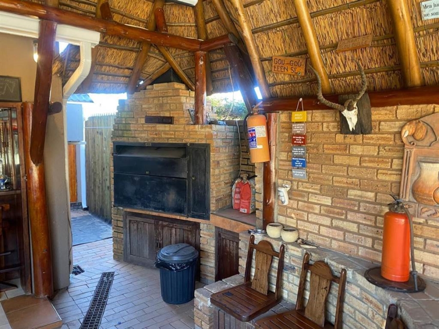 4 Bedroom Property for Sale in Brackenhurst Gauteng