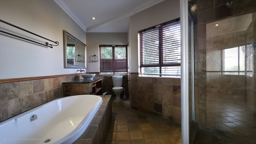 3 Bedroom Property for Sale in Faerie Glen Gauteng