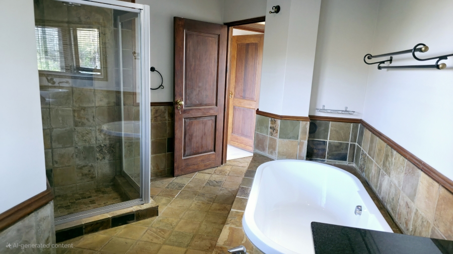 3 Bedroom Property for Sale in Faerie Glen Gauteng