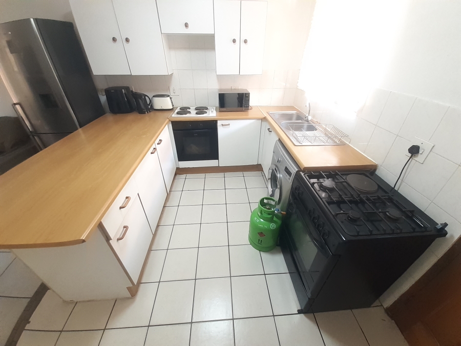 2 Bedroom Property for Sale in Randburg Central Gauteng
