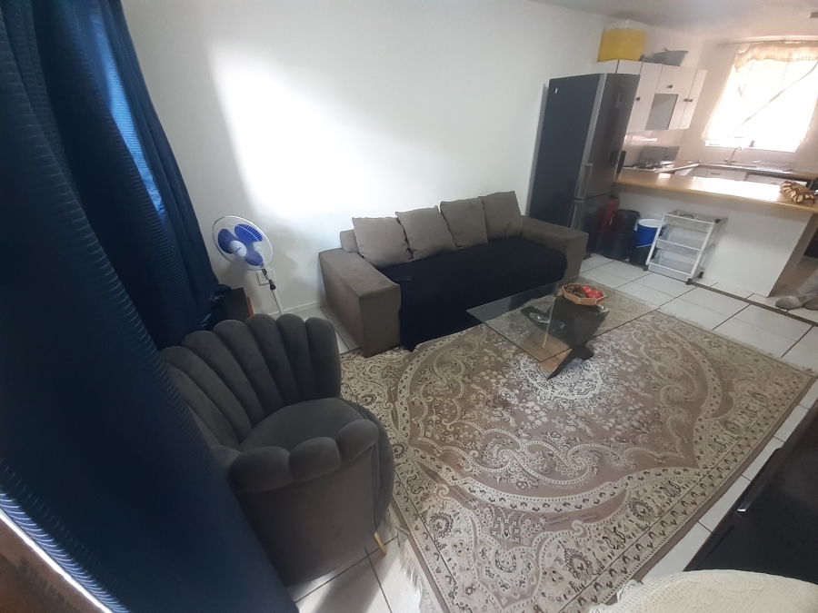 2 Bedroom Property for Sale in Randburg Central Gauteng
