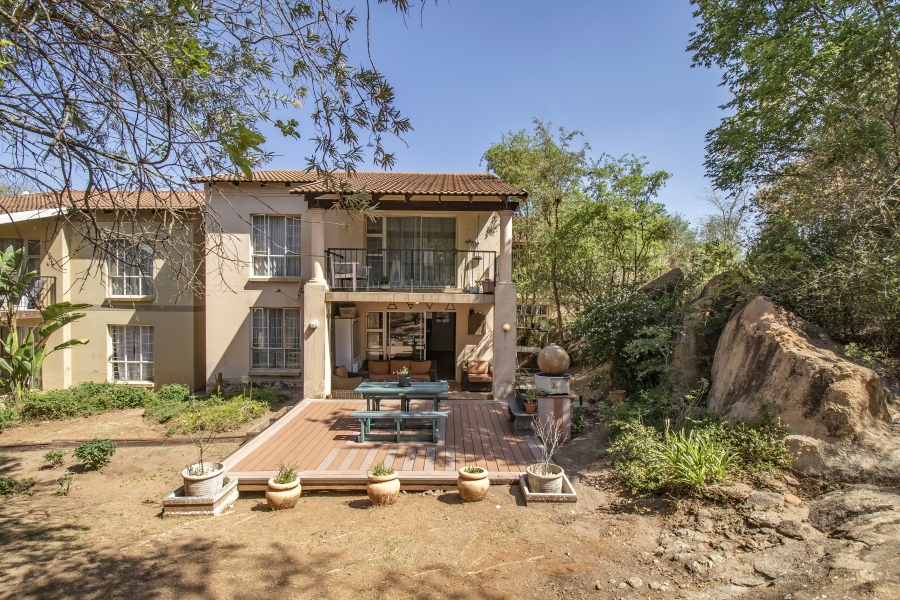 2 Bedroom Property for Sale in Sharonlea Gauteng