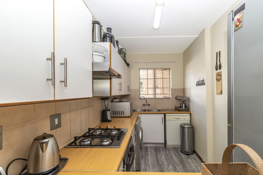 2 Bedroom Property for Sale in Sharonlea Gauteng