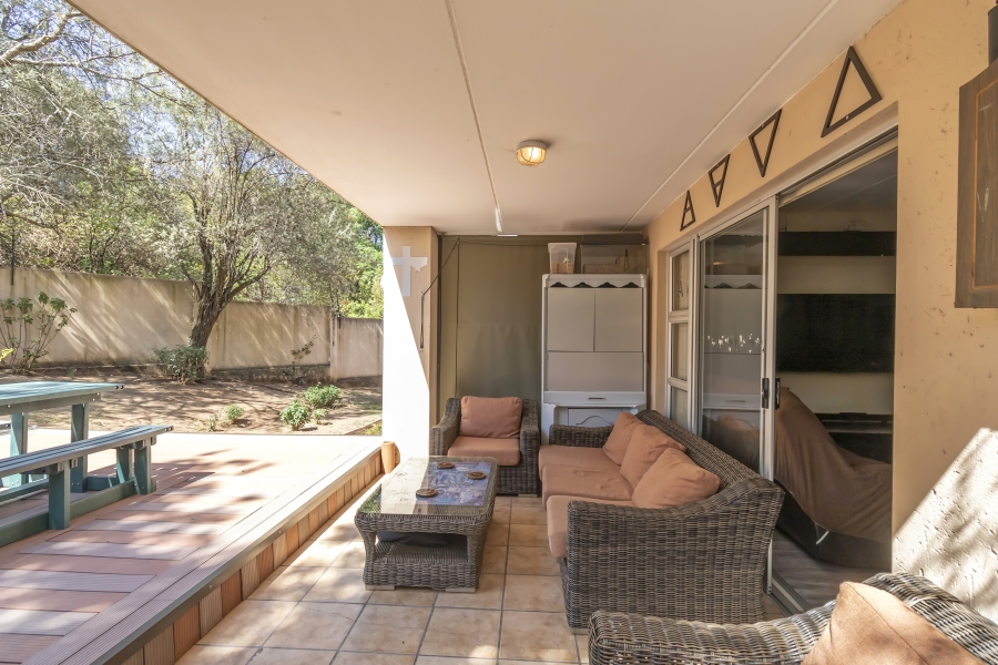 2 Bedroom Property for Sale in Sharonlea Gauteng