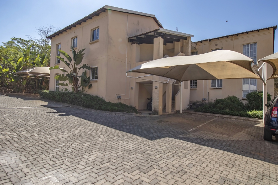 2 Bedroom Property for Sale in Sharonlea Gauteng