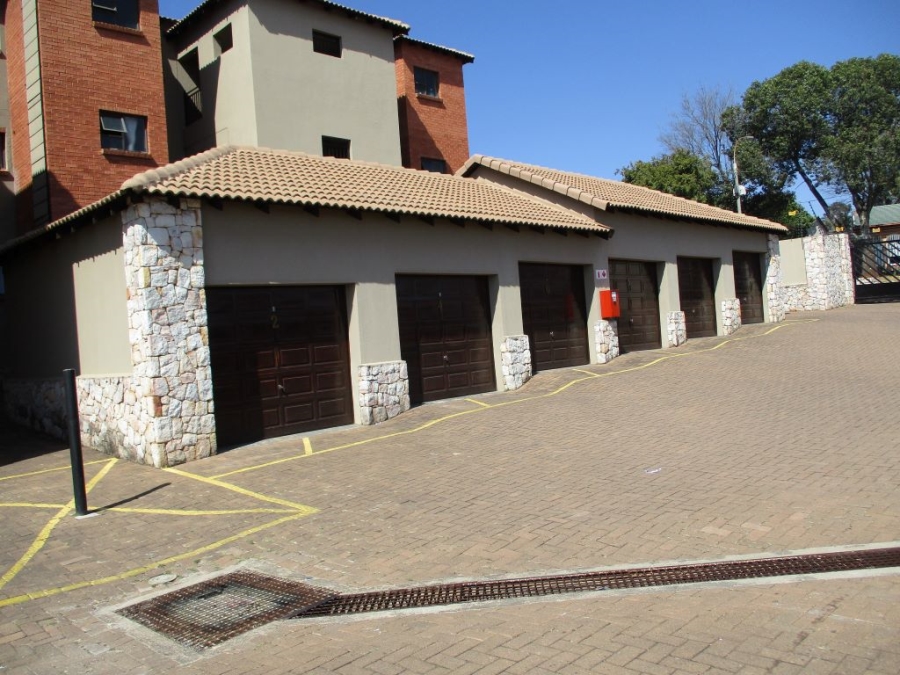 2 Bedroom Property for Sale in Wilro Park Gauteng