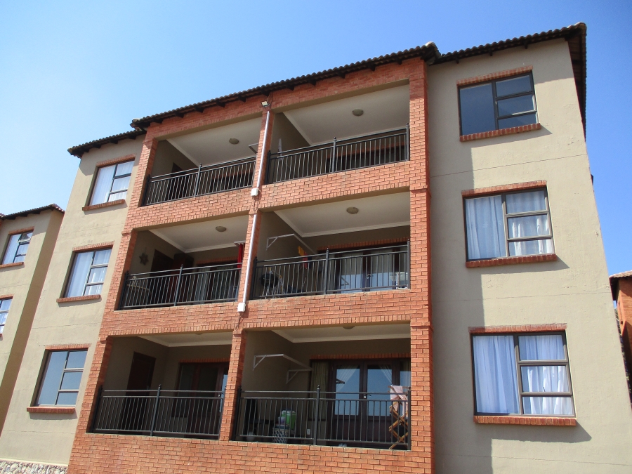 2 Bedroom Property for Sale in Wilro Park Gauteng