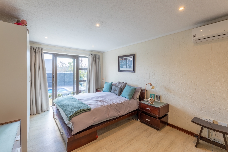 To Let 4 Bedroom Property for Rent in Fourways Gauteng