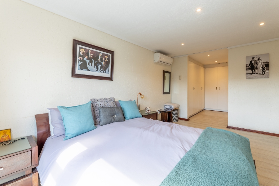 To Let 4 Bedroom Property for Rent in Fourways Gauteng