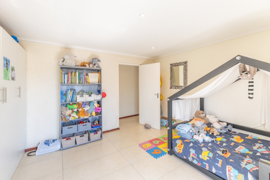 To Let 4 Bedroom Property for Rent in Fourways Gauteng