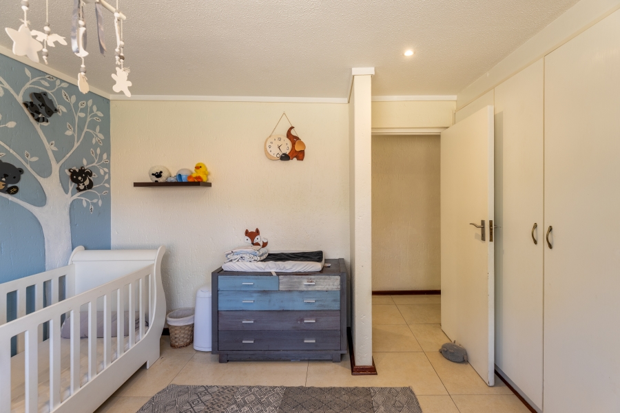 To Let 4 Bedroom Property for Rent in Fourways Gauteng