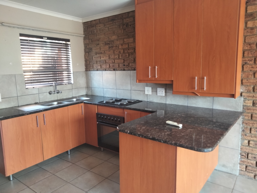 2 Bedroom Property for Sale in Rangeview Gauteng
