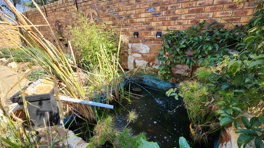 5 Bedroom Property for Sale in Jordaan Park Gauteng