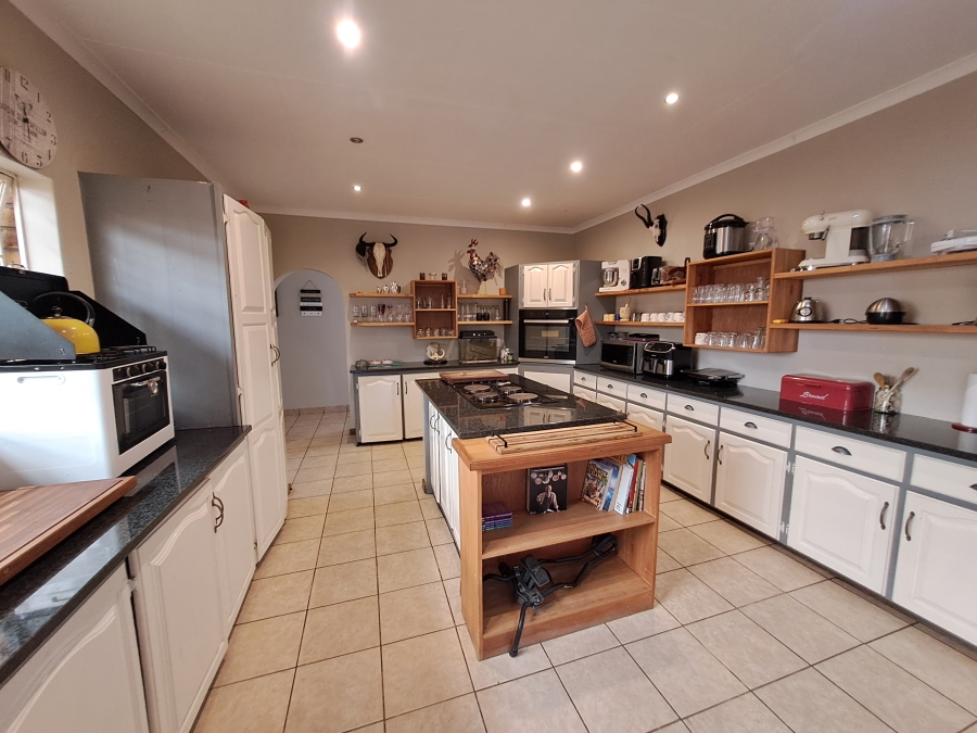 5 Bedroom Property for Sale in Jordaan Park Gauteng