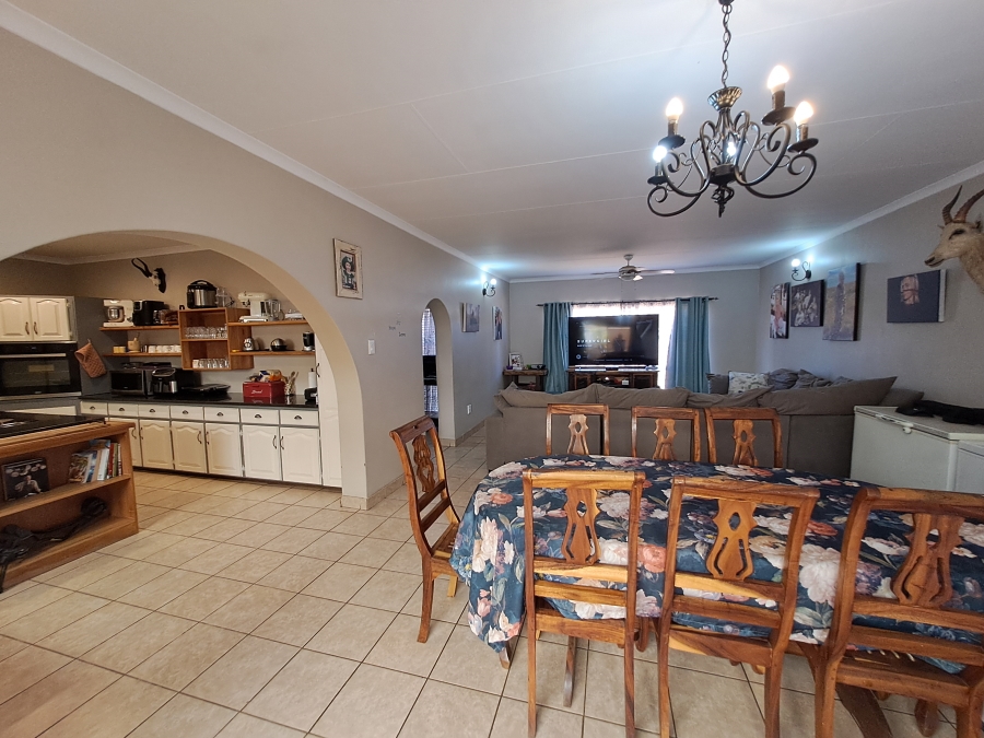 5 Bedroom Property for Sale in Jordaan Park Gauteng