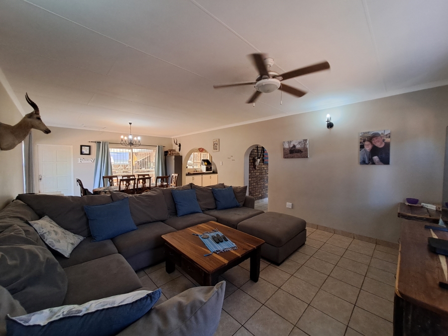 5 Bedroom Property for Sale in Jordaan Park Gauteng
