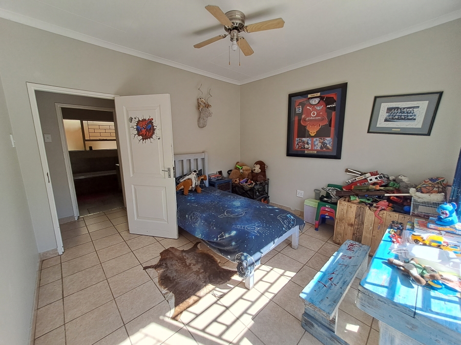 5 Bedroom Property for Sale in Jordaan Park Gauteng