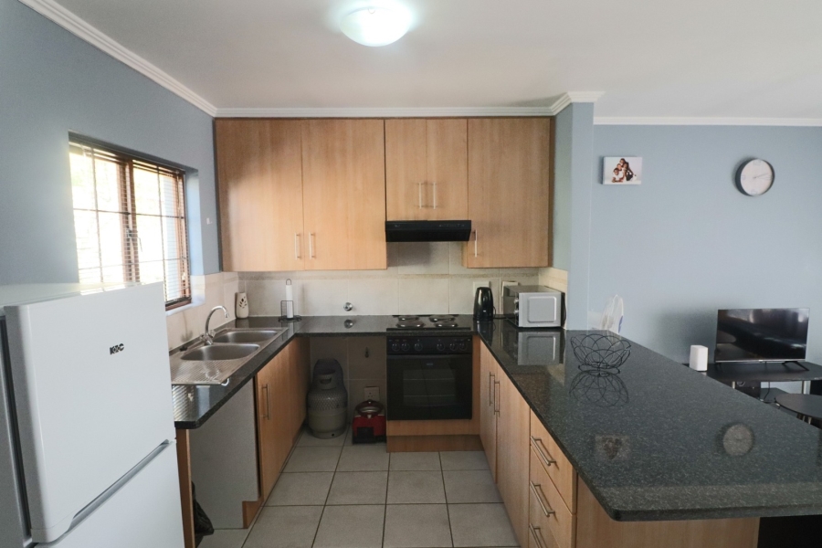 1 Bedroom Property for Sale in Rivonia Gauteng