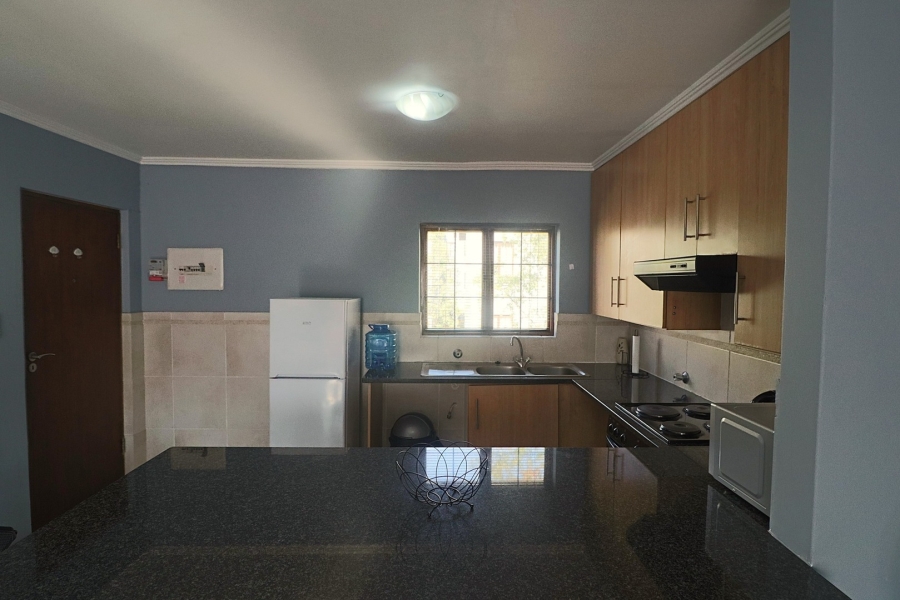1 Bedroom Property for Sale in Rivonia Gauteng