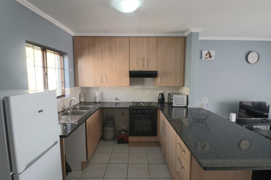 1 Bedroom Property for Sale in Rivonia Gauteng