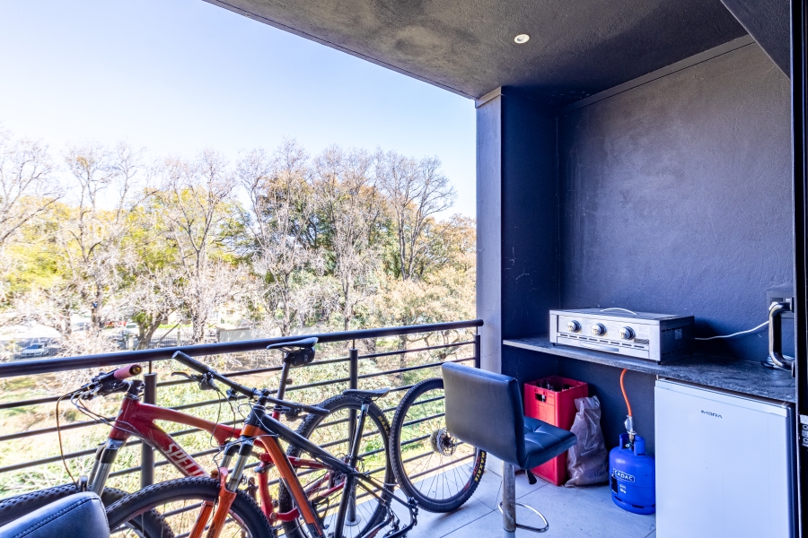 2 Bedroom Property for Sale in Waterkloof Gauteng