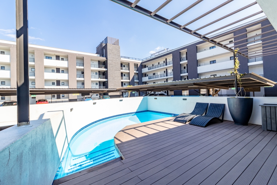 2 Bedroom Property for Sale in Waterkloof Gauteng