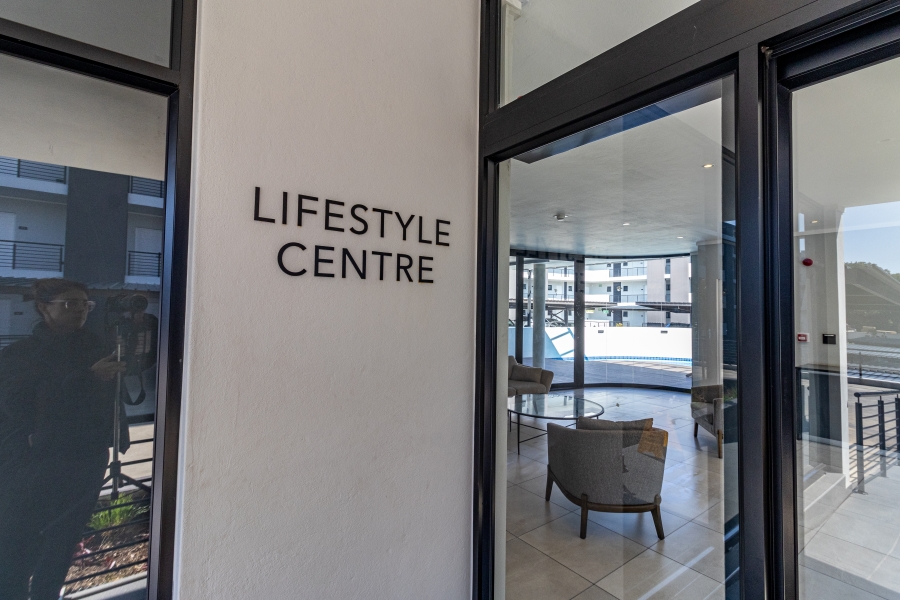 2 Bedroom Property for Sale in Waterkloof Gauteng
