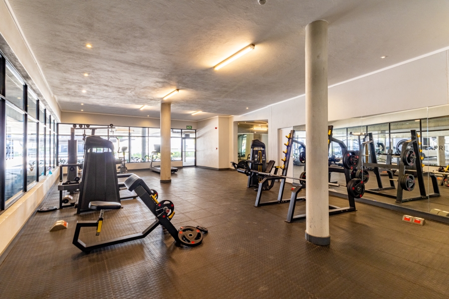 2 Bedroom Property for Sale in Waterkloof Gauteng