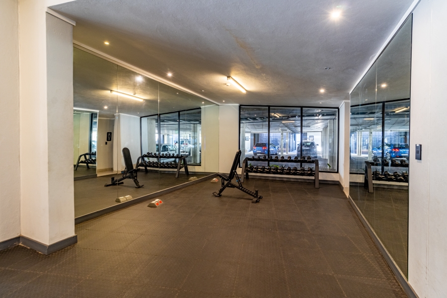 2 Bedroom Property for Sale in Waterkloof Gauteng