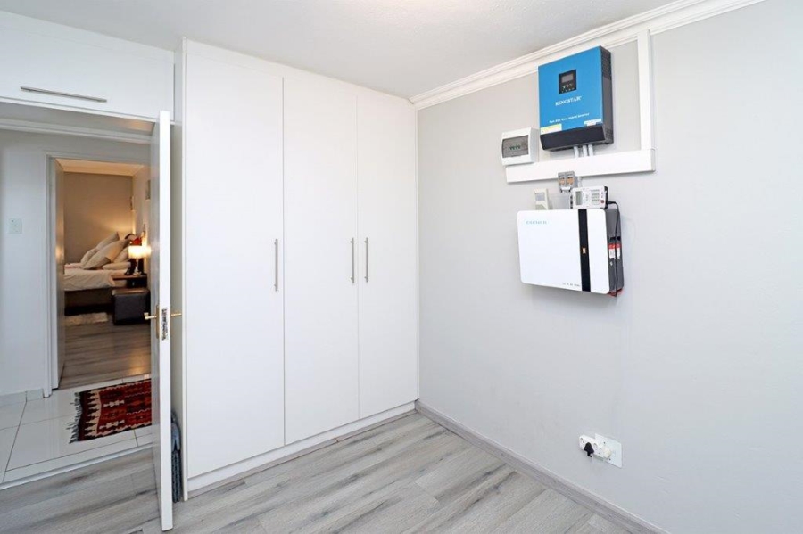 To Let 2 Bedroom Property for Rent in Marais Steyn Park Gauteng