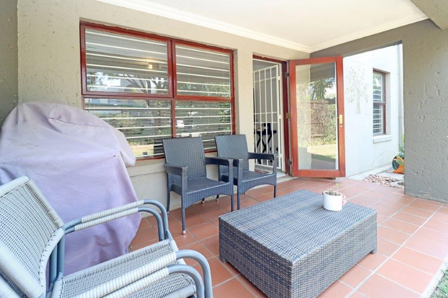 To Let 2 Bedroom Property for Rent in Marais Steyn Park Gauteng