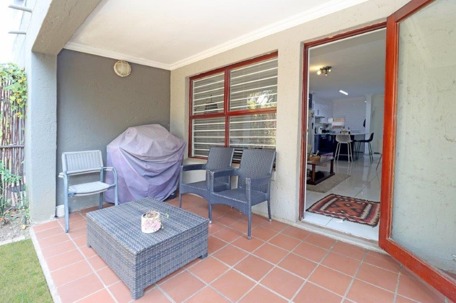 To Let 2 Bedroom Property for Rent in Marais Steyn Park Gauteng