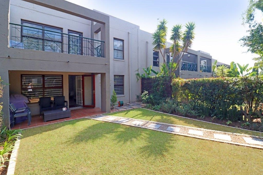 To Let 2 Bedroom Property for Rent in Marais Steyn Park Gauteng
