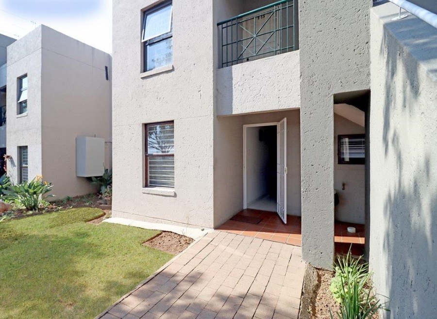 To Let 2 Bedroom Property for Rent in Marais Steyn Park Gauteng