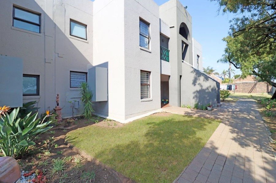 To Let 2 Bedroom Property for Rent in Marais Steyn Park Gauteng