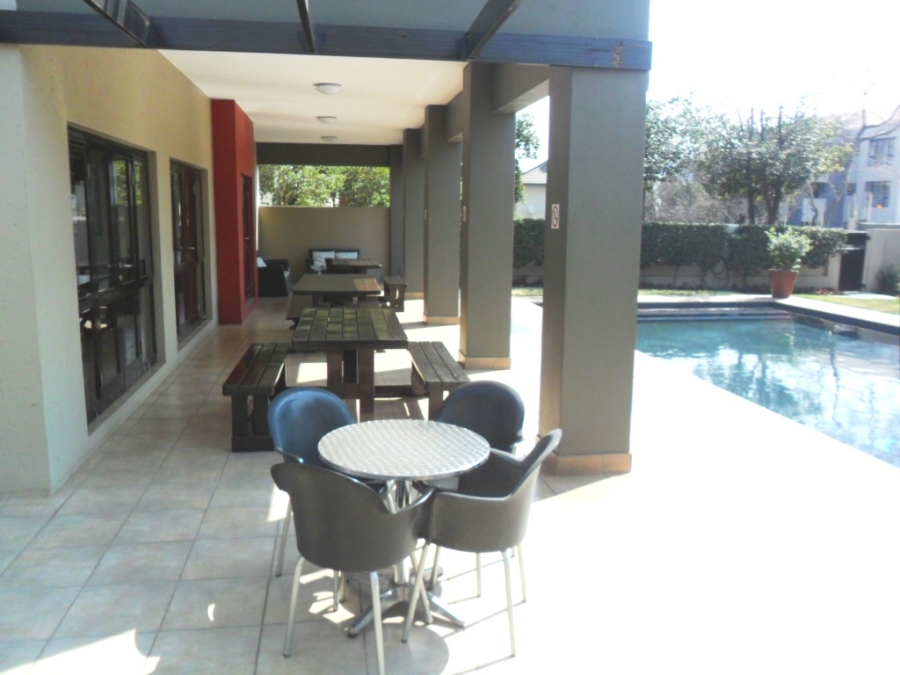 To Let 0 Bedroom Property for Rent in Lonehill Gauteng