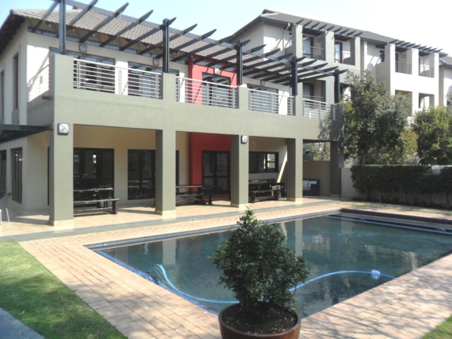 To Let 0 Bedroom Property for Rent in Lonehill Gauteng