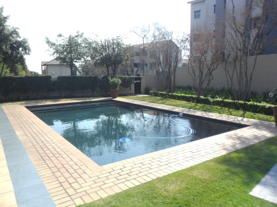 To Let 0 Bedroom Property for Rent in Lonehill Gauteng