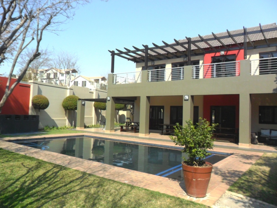 To Let 0 Bedroom Property for Rent in Lonehill Gauteng