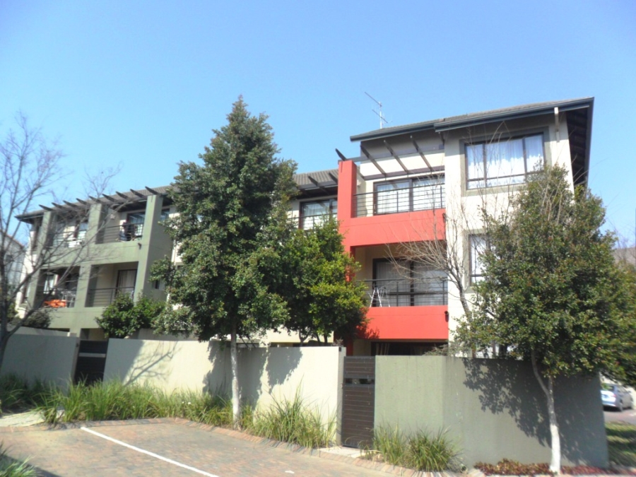 To Let 0 Bedroom Property for Rent in Lonehill Gauteng