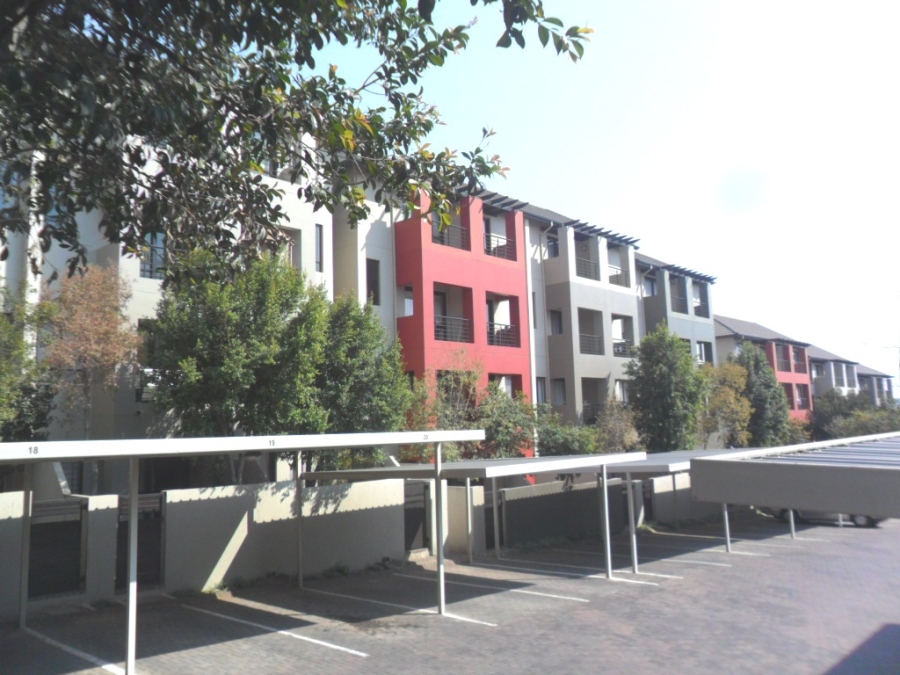 To Let 0 Bedroom Property for Rent in Lonehill Gauteng