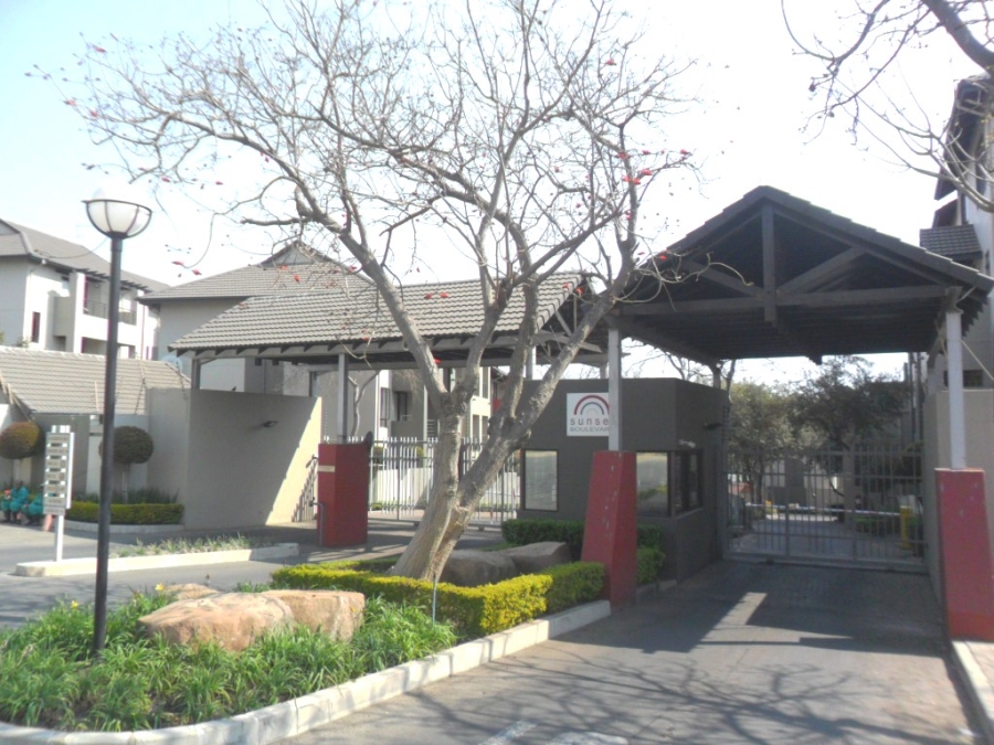To Let 0 Bedroom Property for Rent in Lonehill Gauteng