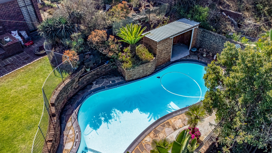5 Bedroom Property for Sale in Lynnwood Manor Gauteng