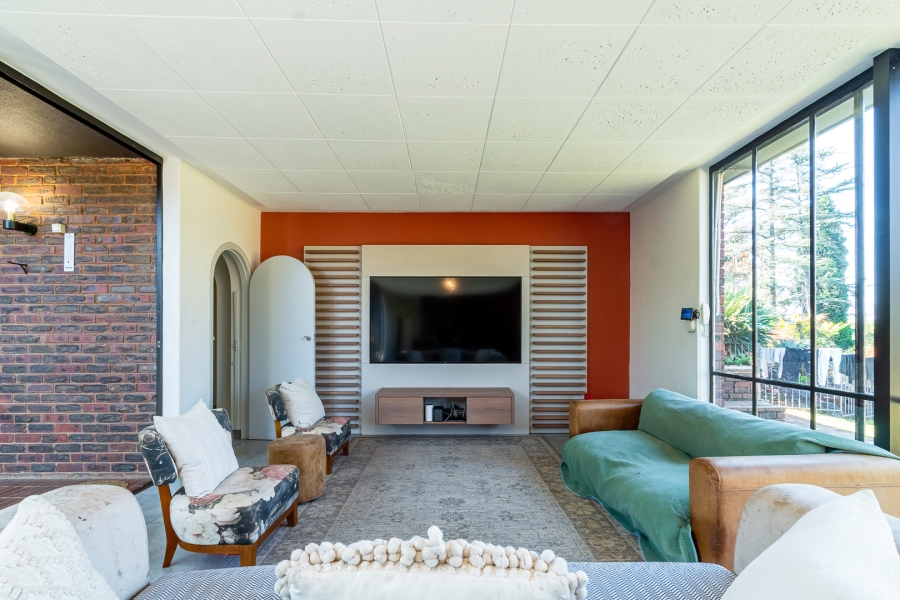 5 Bedroom Property for Sale in Lynnwood Manor Gauteng