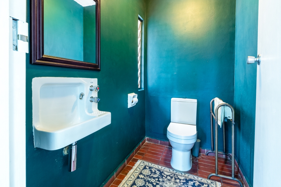 5 Bedroom Property for Sale in Lynnwood Manor Gauteng