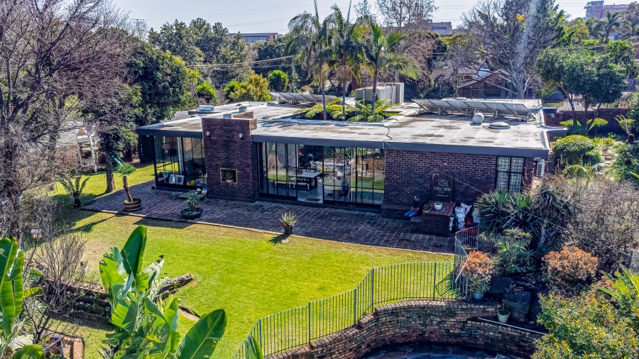 5 Bedroom Property for Sale in Lynnwood Manor Gauteng