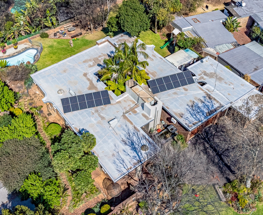 5 Bedroom Property for Sale in Lynnwood Manor Gauteng