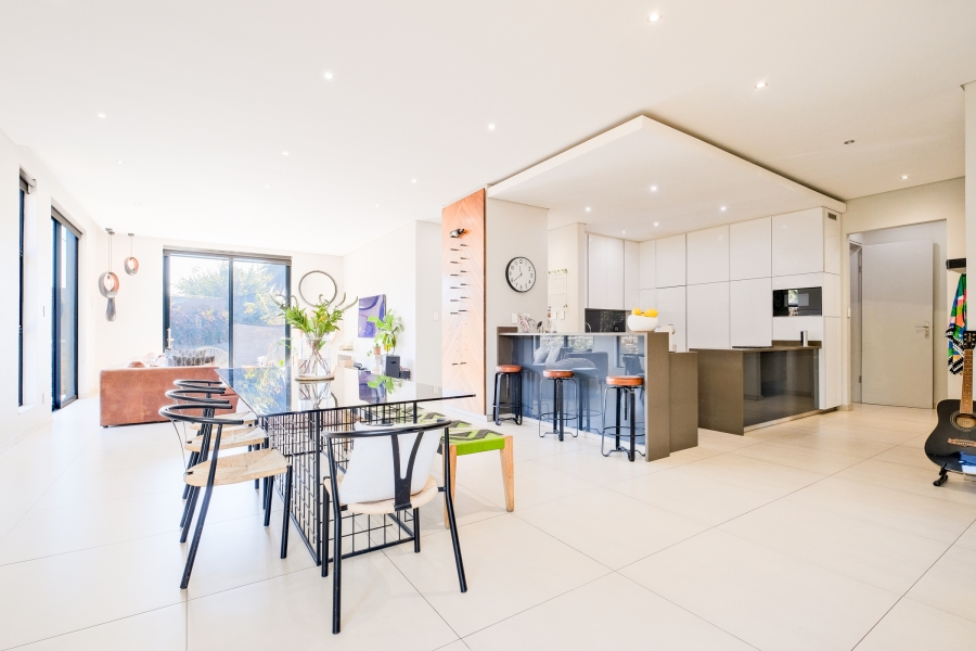 To Let 2 Bedroom Property for Rent in Parkview Gauteng