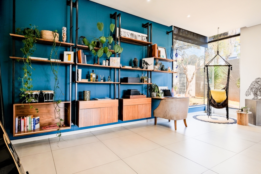 To Let 2 Bedroom Property for Rent in Parkview Gauteng