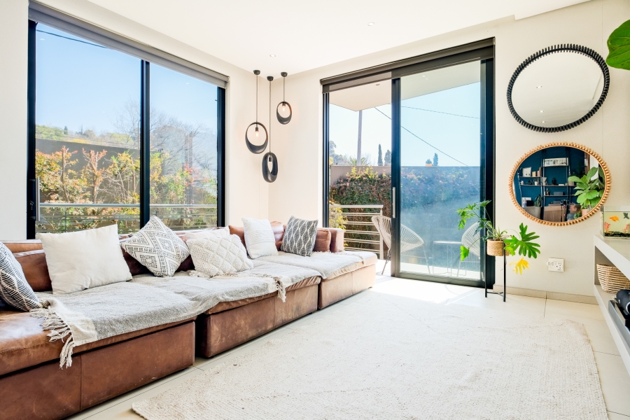 To Let 2 Bedroom Property for Rent in Parkview Gauteng